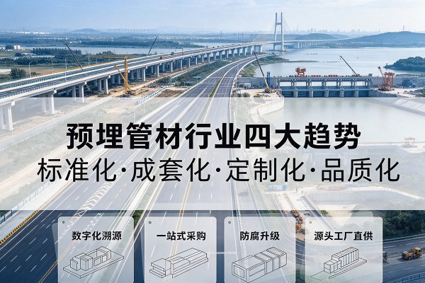 鹰潭行业发展趋势总结