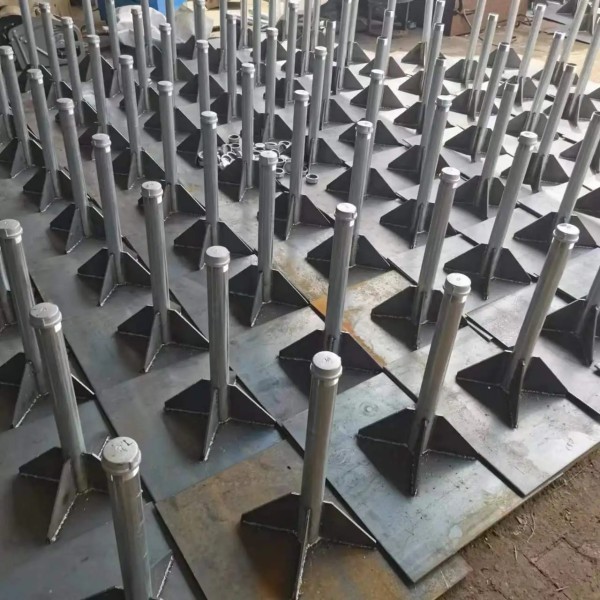 鹰潭鑫亿呈沉降板生产