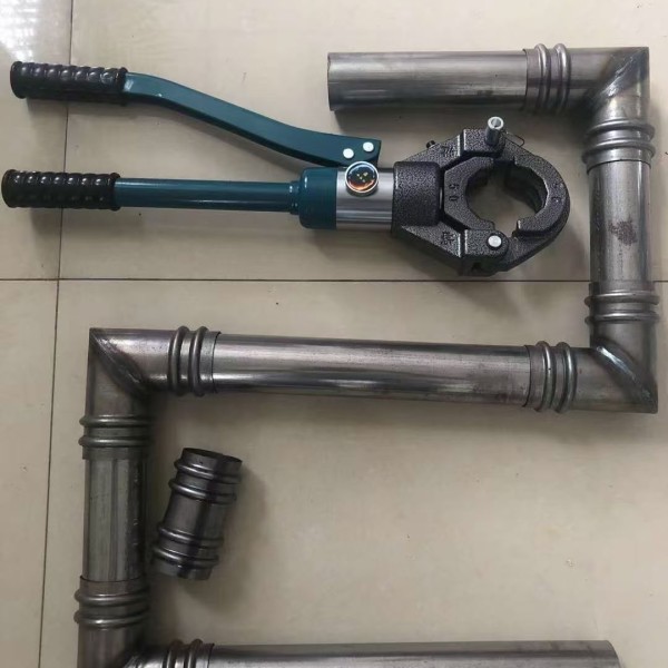 鹰潭冷却管生产