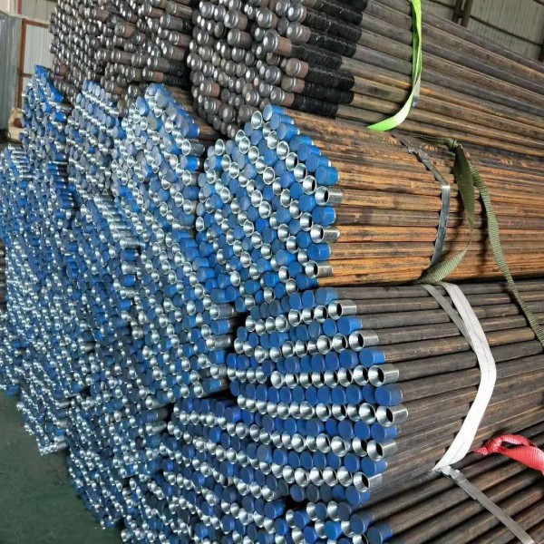 鹰潭冷却管生产